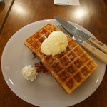 ワッフル