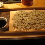板蕎麦 蔵王 - 蔵王蕎麦