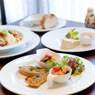 ピッコロボスコ 駒沢_0