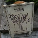 RACINES Boulangerie & Bistro - 