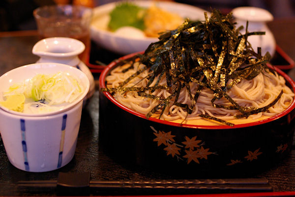 Kichijoji Yabu photo 3