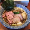 麺処ほん田