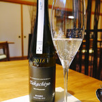 酒の宿 玉城屋 - 高千代酒造　Takachiyo59もりのくまさん