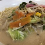 リンガーハット - 長崎ちゃんぽん 620円(内税)→680円(内税)
注意！！ 22時以降の来店金額変更あり。
※2018.05