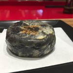 イッピン カフェ - 季節の金鍔セット 2017/02/21