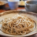 85800658 - 手打ちそば 冷