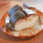 85800663 - さば寿司