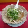 ラーメン天外　長良店