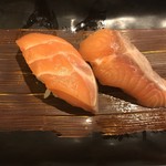 Nigiri Choujirou - 