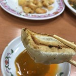 餃子の王将 - 嗚呼懐かしや(^-^)