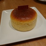 ミオール - 信州産チーズケーキ