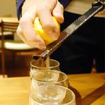 酒の宿 玉城屋 - 阿部酒造　LEGULUS