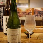 ビストロ割烹 YAOYA - ソガペールエフィス