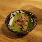 ビストロ割烹 YAOYA - 