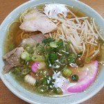 美佐 - 美佐ラーメン