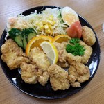 美佐 - 若鶏の唐揚げ