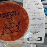 久遠チョコレート スワンベーカリー - 