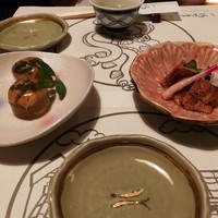 西麻布いちのや - 
