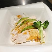 鶏一輪 - 
