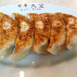 中華料理 天宝 - 