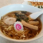 中華料理 天宝 - 