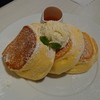 幸せのパンケーキ 吉祥寺店