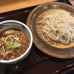 Juuwari Soba Kai - 