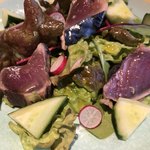 チンクエ イカリヤ - 