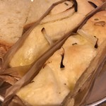 チンクエ イカリヤ - 