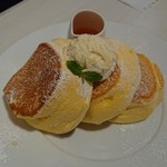 幸せのパンケーキ 吉祥寺店 - 