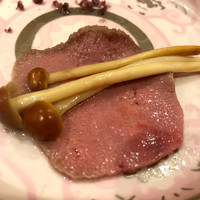 東京肉しゃぶ家 - 