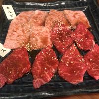 牛屋 銀兵衛 銀座本店 - 