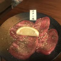 牛屋 銀兵衛 銀座本店 - 
