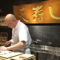 天寿し 京町店 - 