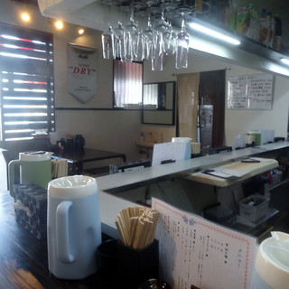 担々麺 酒処 鉄人_2