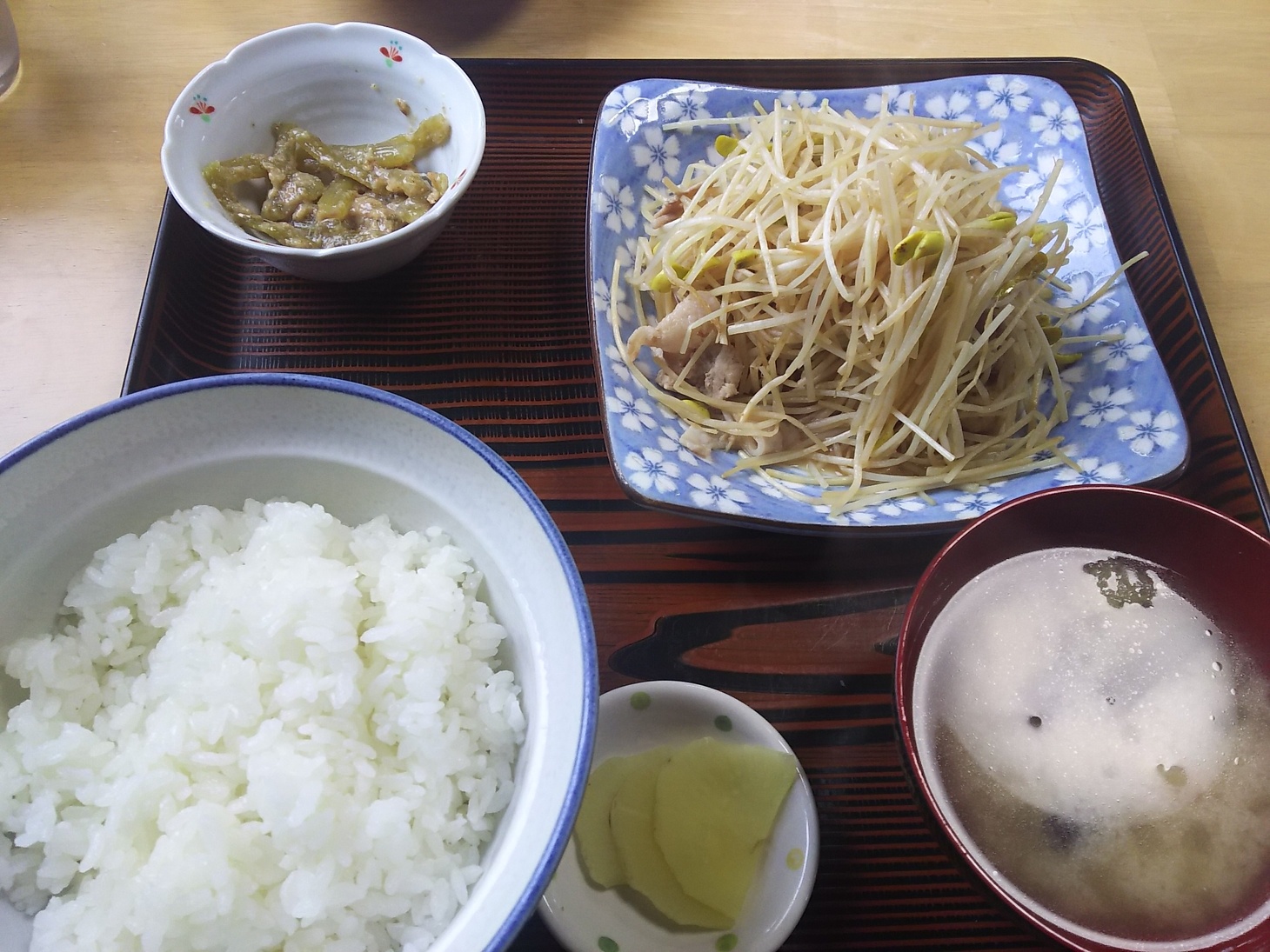 山崎食堂 name=