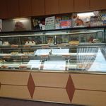 ルナール - 店内01