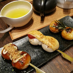 MARUFUJI CAFE - 