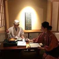 一汁ニ菜 うえの 箕面店 - 