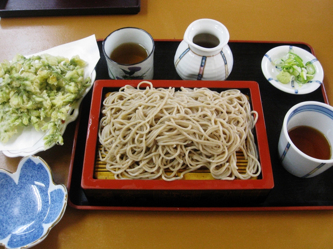 そば家 name=