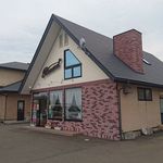 ルナール - 店構え