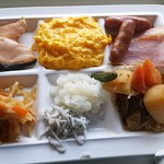 和食・割烹 彩旬 - 