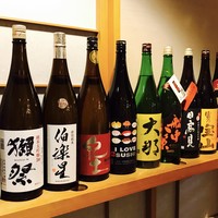 日本酒