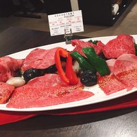 焼肉グレート 宇都宮駅前店 - 