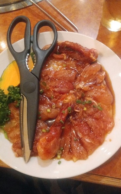 牛兵衛 那須塩原 焼肉 食べログ
