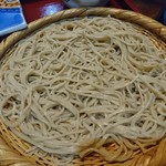 Edo Soba Nichigetsuan - 