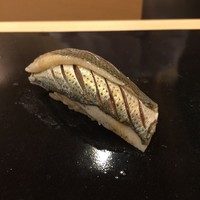 鮨桂太 - コハダ