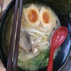筑豊ラーメン山小屋 岡山空港店