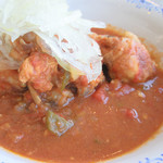 ジャイカフェ - 