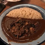 もうやんカレー 大忍具 - 